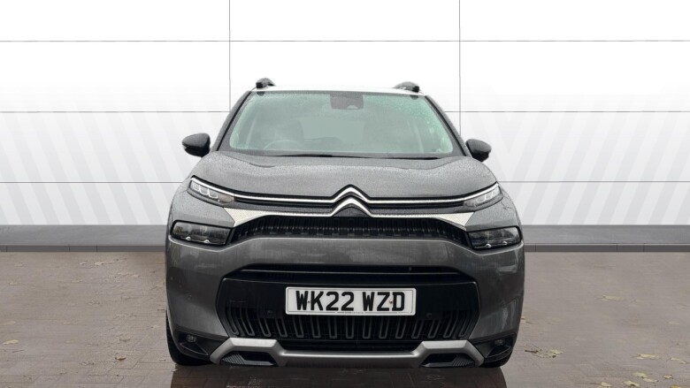 Citroen C3 Aircross 1.2 PureTech 110 Shine Plus 5dr Petrol Hatchback